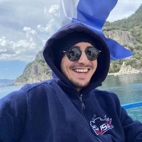 Yusufhan Saçak profile photo