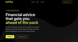 Outfox Financial